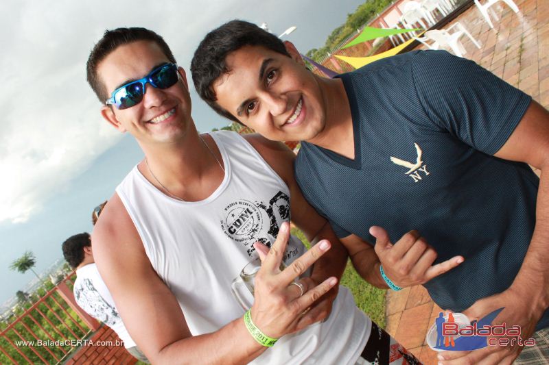 Balada: Fotos da Carna House 2011 na ParkWay - DF