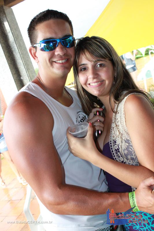 Balada: Fotos da Carna House 2011 na ParkWay - DF