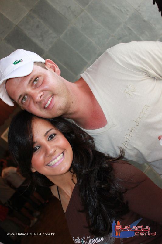 Balada: Fotos da Carna House 2011 na ParkWay - DF
