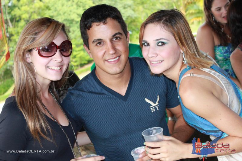 Balada: Fotos da Carna House 2011 na ParkWay - DF