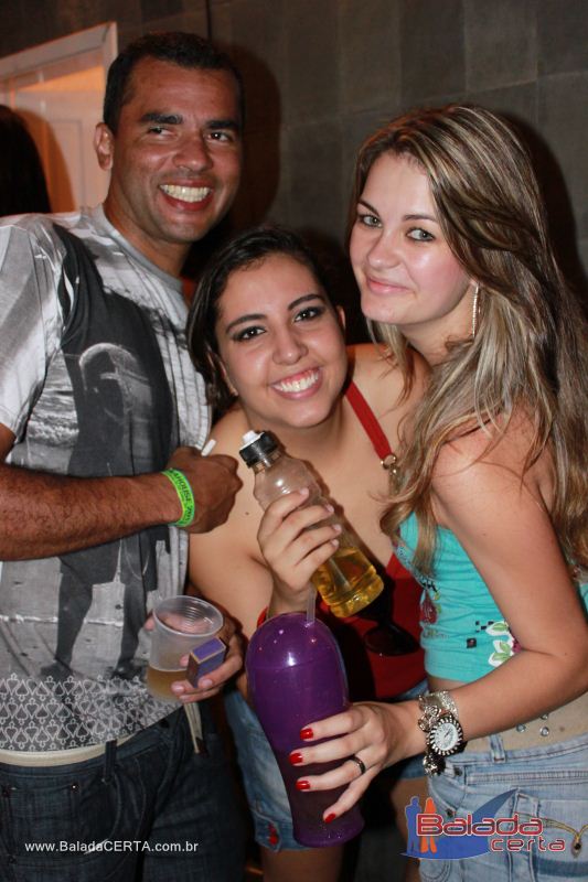 Balada: Fotos da Carna House 2011 na ParkWay - DF