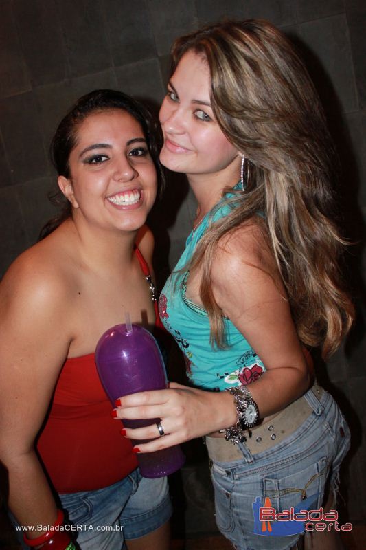 Balada: Fotos da Carna House 2011 na ParkWay - DF