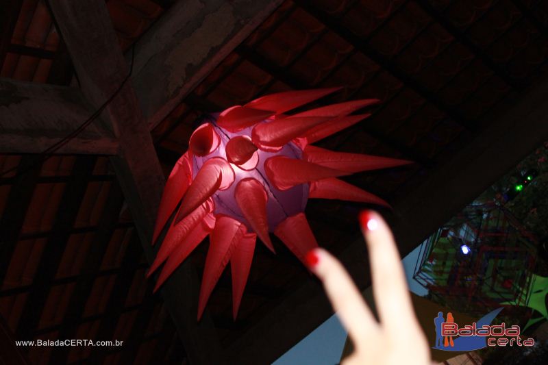 Balada: Fotos da Carna House 2011 na ParkWay - DF