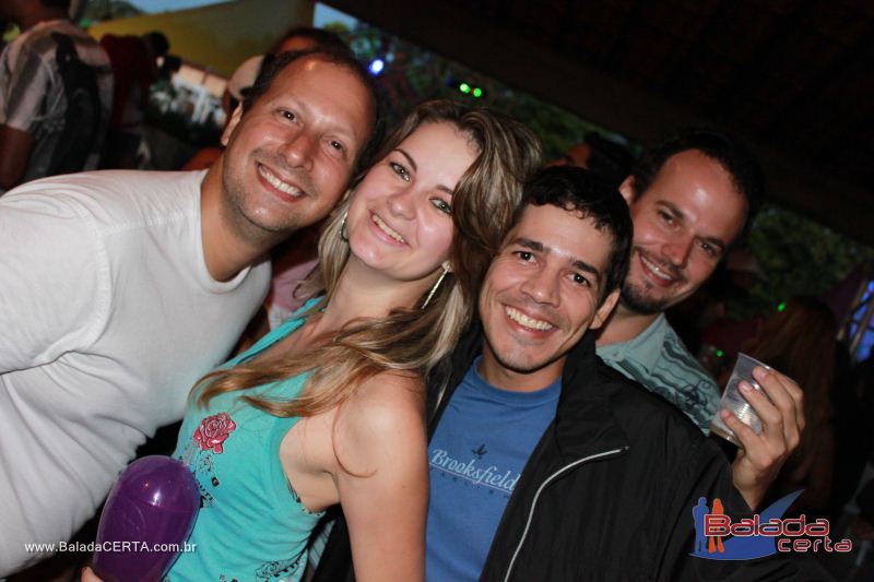 Balada: Fotos da Carna House 2011 na ParkWay - DF