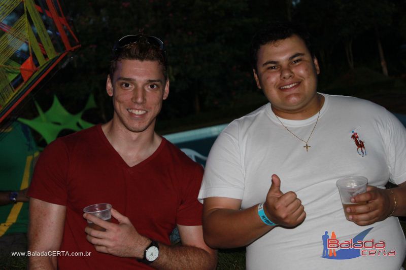 Balada: Fotos da Carna House 2011 na ParkWay - DF