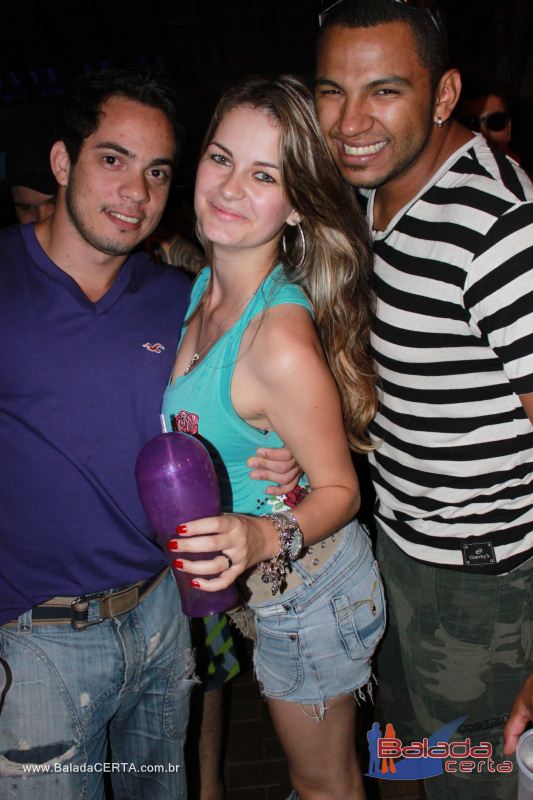 Balada: Fotos da Carna House 2011 na ParkWay - DF