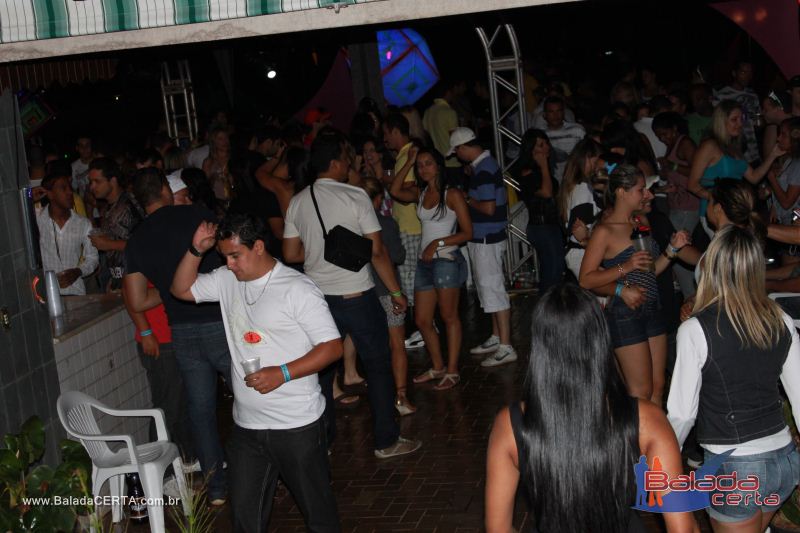Balada: Fotos da Carna House 2011 na ParkWay - DF