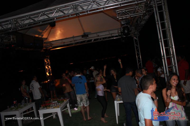 Balada: Fotos da Carna House 2011 na ParkWay - DF