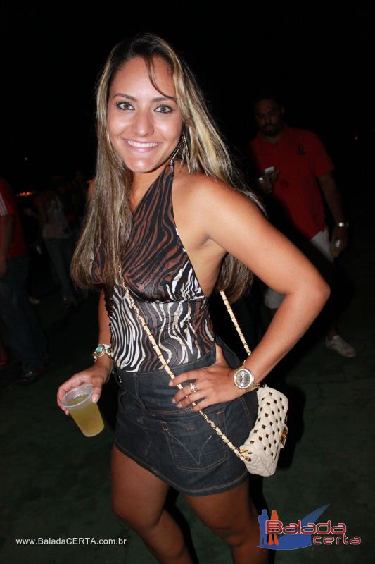 Balada: Fotos da Carna House 2011 na ParkWay - DF