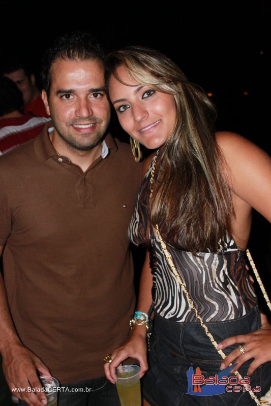 Balada: Fotos da Carna House 2011 na ParkWay - DF