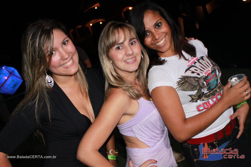 Balada: Fotos da Carna House 2011 na ParkWay - DF