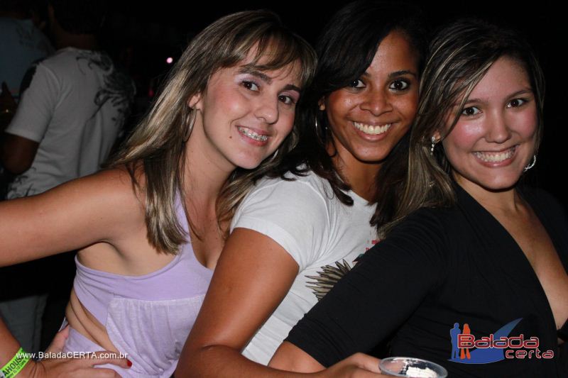 Balada: Fotos da Carna House 2011 na ParkWay - DF