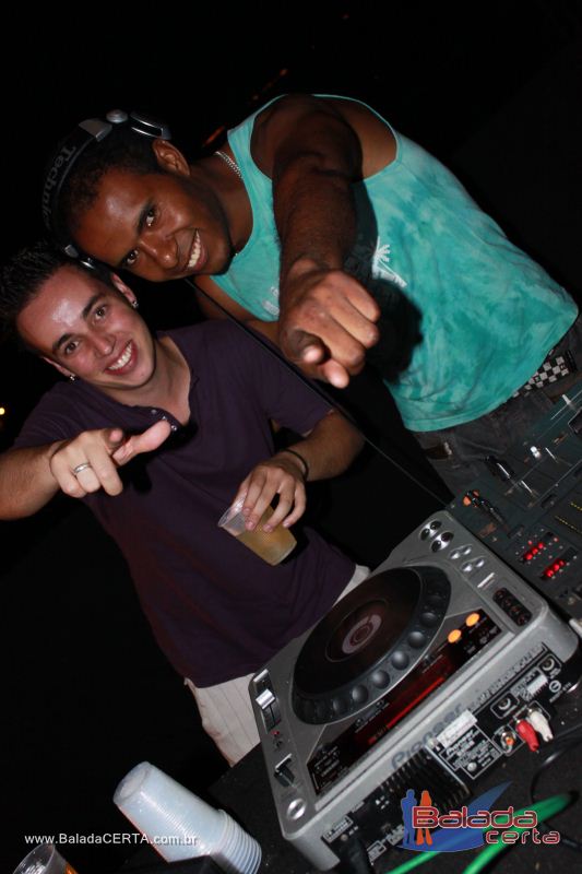 Balada: Fotos da Carna House 2011 na ParkWay - DF