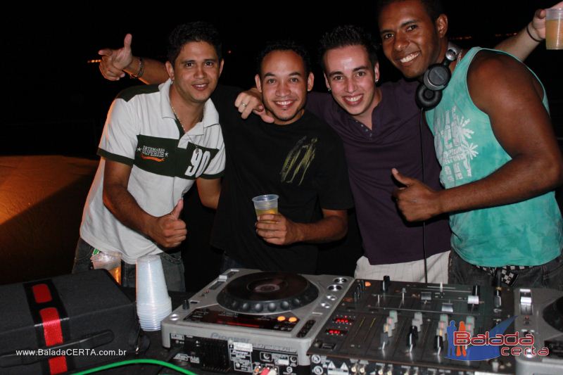 Balada: Fotos da Carna House 2011 na ParkWay - DF