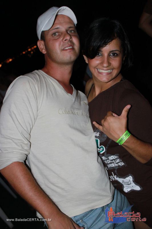Balada: Fotos da Carna House 2011 na ParkWay - DF