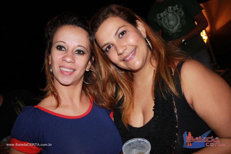 Balada: Fotos da Carna House 2011 na ParkWay - DF
