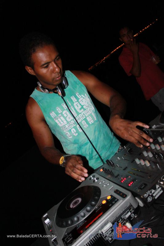 Balada: Fotos da Carna House 2011 na ParkWay - DF