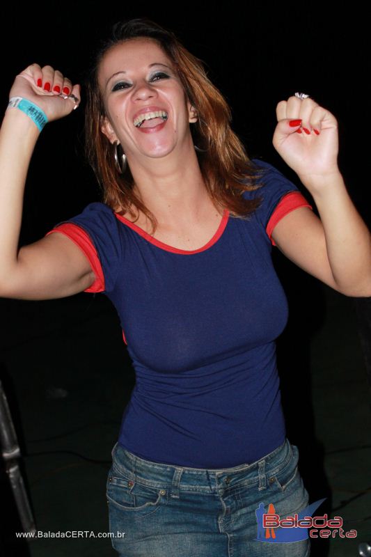 Balada: Fotos da Carna House 2011 na ParkWay - DF