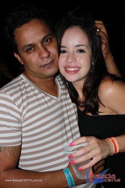 Balada: Fotos da Carna House 2011 na ParkWay - DF