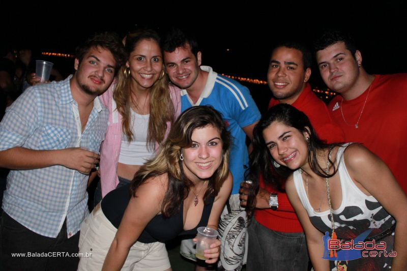 Balada: Fotos da Carna House 2011 na ParkWay - DF