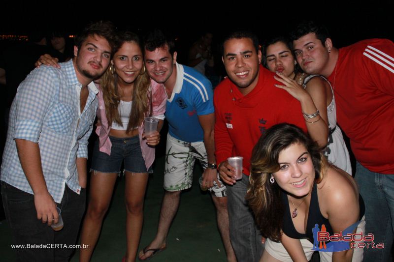 Balada: Fotos da Carna House 2011 na ParkWay - DF