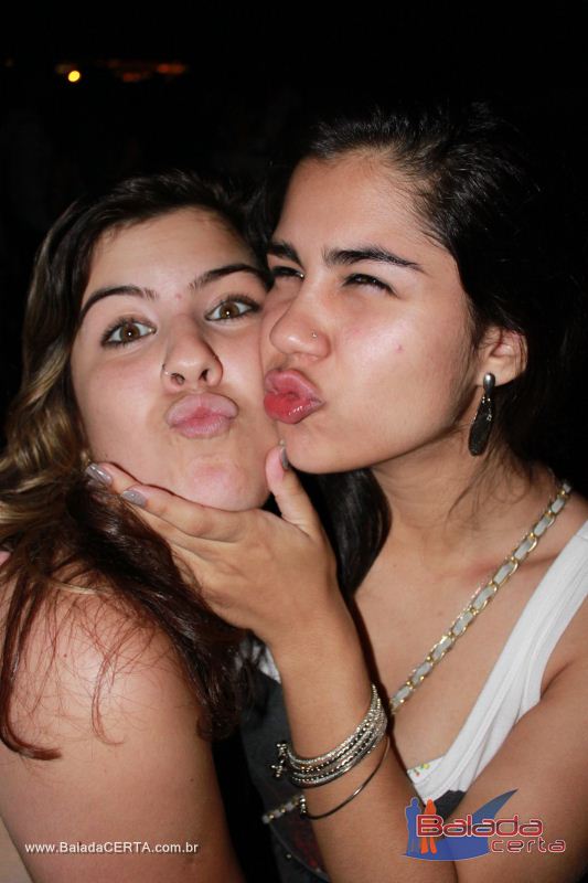 Balada: Fotos da Carna House 2011 na ParkWay - DF