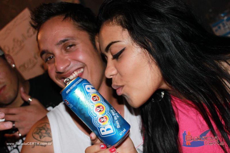 Balada: Fotos da Carna House 2011 na ParkWay - DF