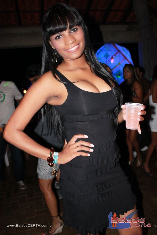 Balada: Fotos da Carna House 2011 na ParkWay - DF