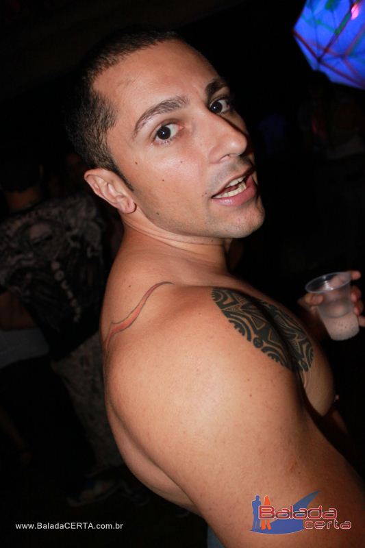 Balada: Fotos da Carna House 2011 na ParkWay - DF