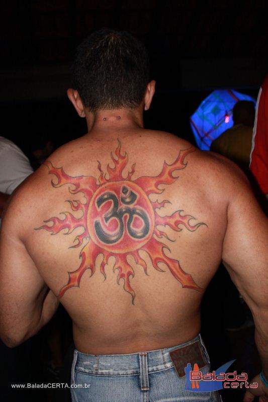 Balada: Fotos da Carna House 2011 na ParkWay - DF