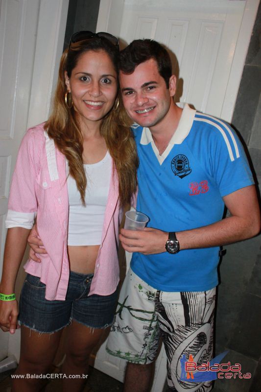 Balada: Fotos da Carna House 2011 na ParkWay - DF
