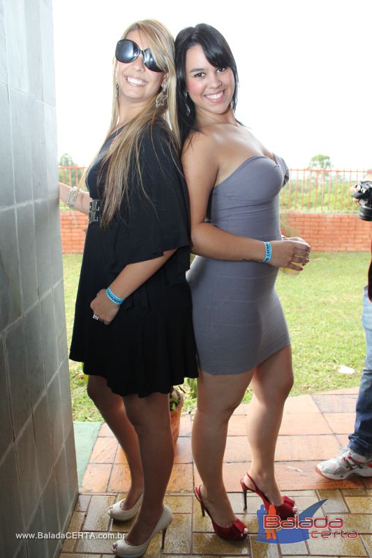 Balada: Fotos da Carna House 2011 na ParkWay - DF