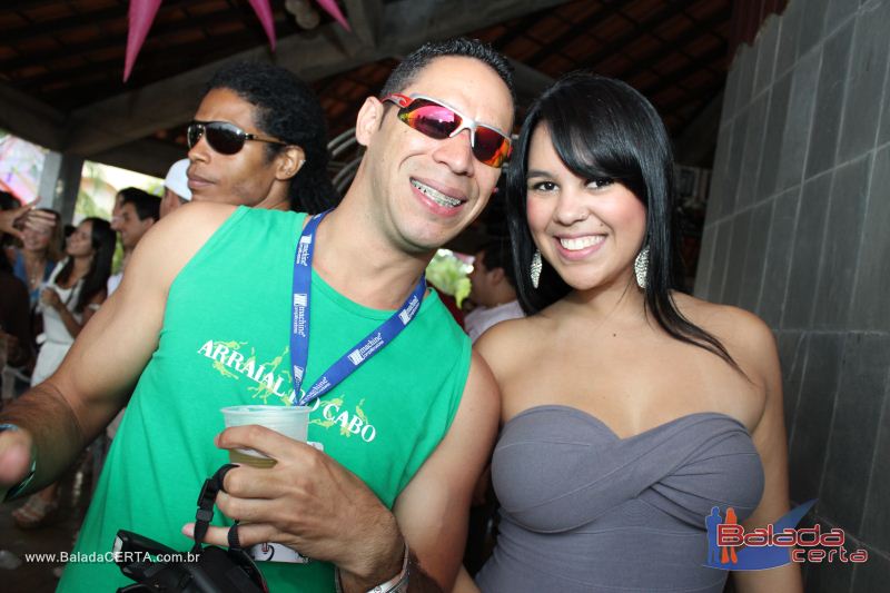 Balada: Fotos da Carna House 2011 na ParkWay - DF