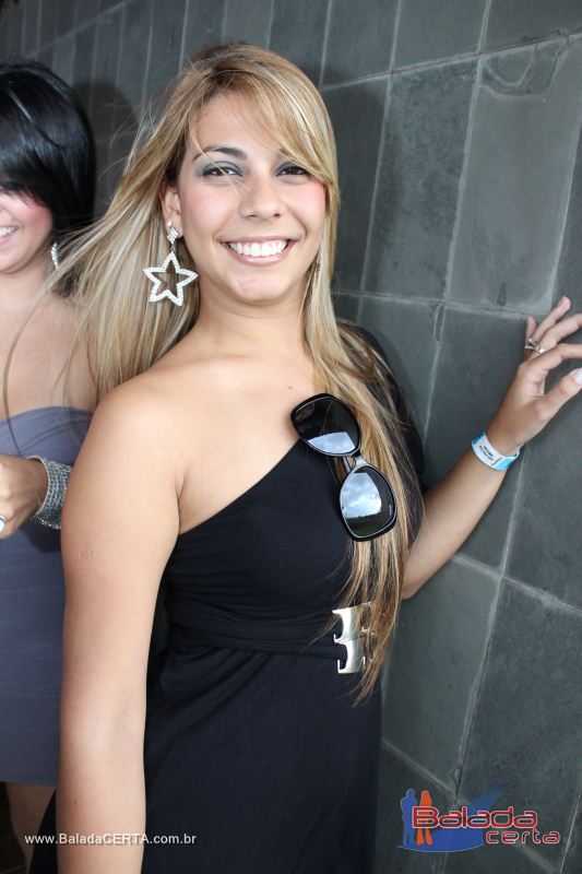 Balada: Fotos da Carna House 2011 na ParkWay - DF