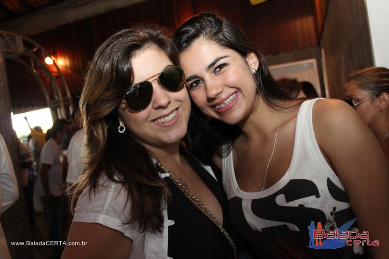 Balada: Fotos da Carna House 2011 na ParkWay - DF