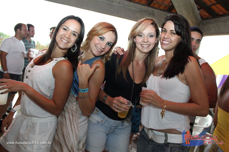 Balada: Fotos da Carna House 2011 na ParkWay - DF
