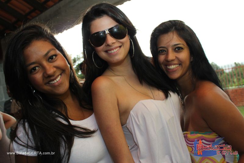Balada: Fotos da Carna House 2011 na ParkWay - DF