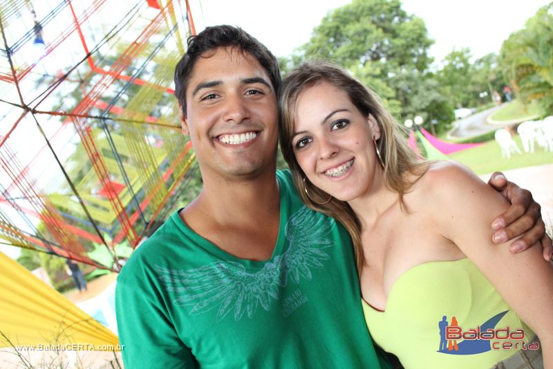 Balada: Fotos da Carna House 2011 na ParkWay - DF