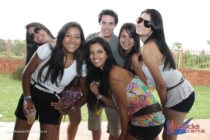 Balada: Fotos da Carna House 2011 na ParkWay - DF
