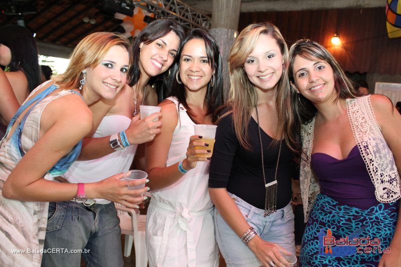 Balada: Fotos da Carna House 2011 na ParkWay - DF