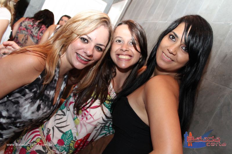 Balada: Fotos da Carna House 2011 na ParkWay - DF