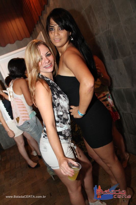 Balada: Fotos da Carna House 2011 na ParkWay - DF