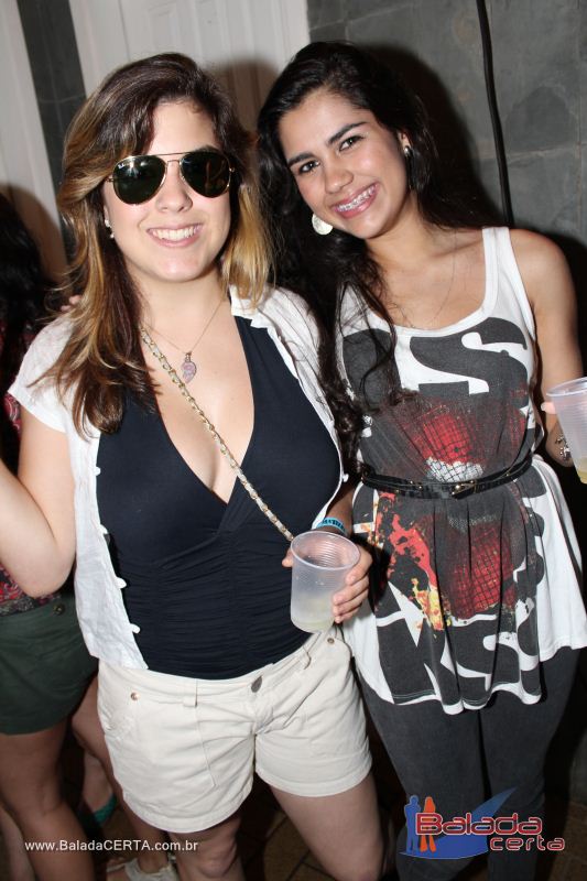 Balada: Fotos da Carna House 2011 na ParkWay - DF