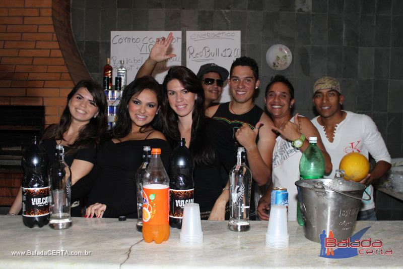 Balada: Fotos da Carna House 2011 na ParkWay - DF