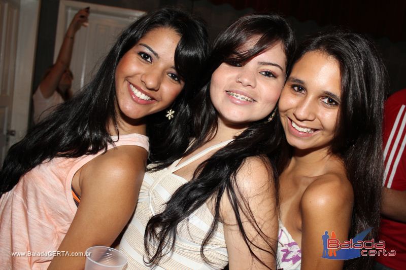 Balada: Fotos da Carna House 2011 na ParkWay - DF