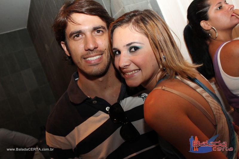 Balada: Fotos da Carna House 2011 na ParkWay - DF