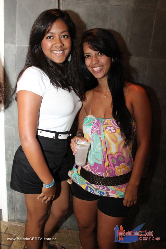 Balada: Fotos da Carna House 2011 na ParkWay - DF