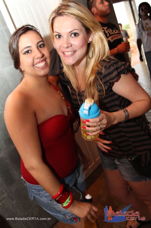 Balada: Fotos da Carna House 2011 na ParkWay - DF