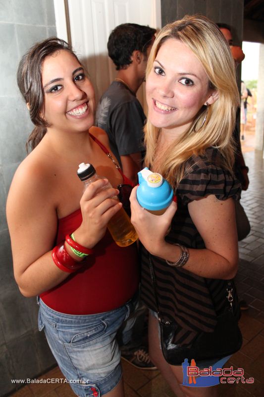 Balada: Fotos da Carna House 2011 na ParkWay - DF