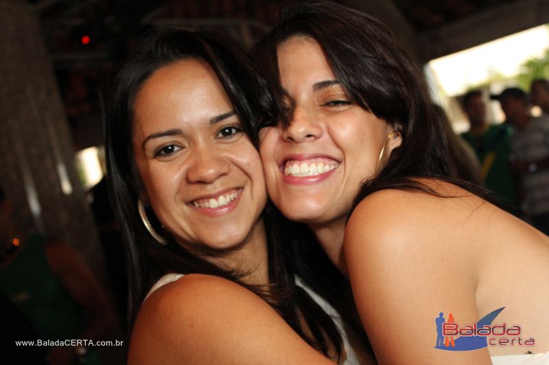Balada: Fotos da Carna House 2011 na ParkWay - DF